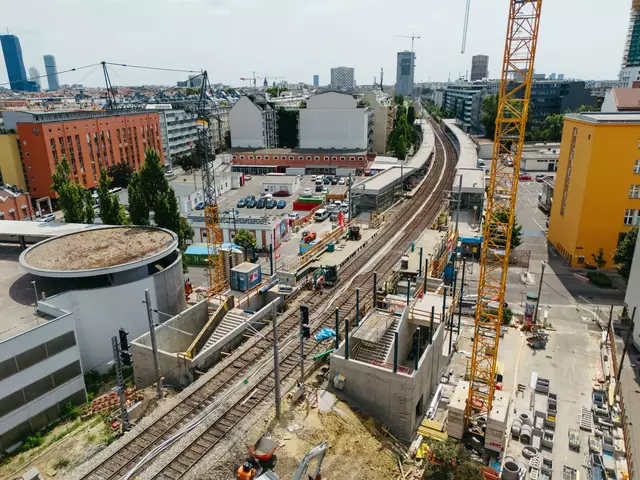 Foto: ÖBB/Lukas Leonte