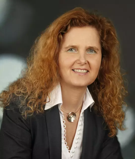 Leader Managerin Elfriede Pfeifenberger freut sich auf viele neue Interessenten.  | Foto: Furgler