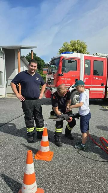 Foto: ÖLRG Bundesverband Österreich