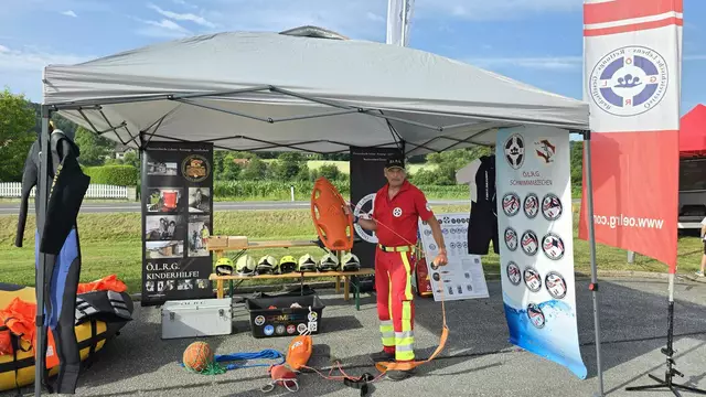 Foto: ÖLRG Bundesverband Österreich