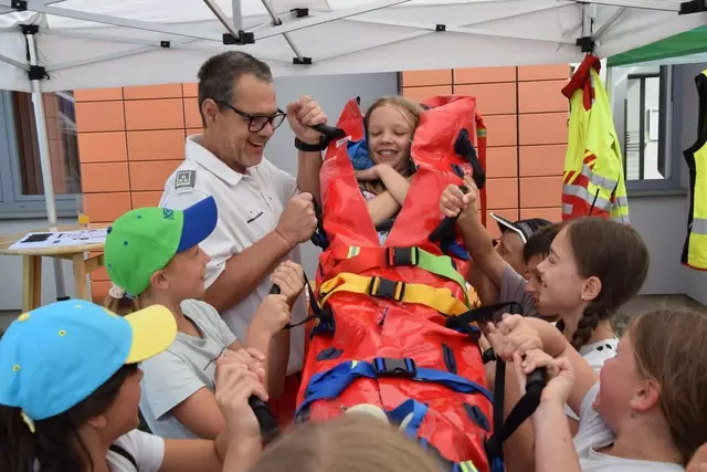 Foto: ÖLRG Bundesverband Österreich