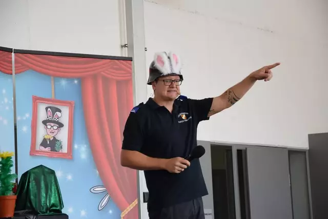 Foto: ÖLRG Bundesverband Österreich