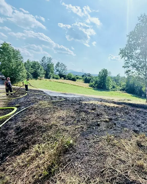 Foto: Feuerwehr Peratschitzen