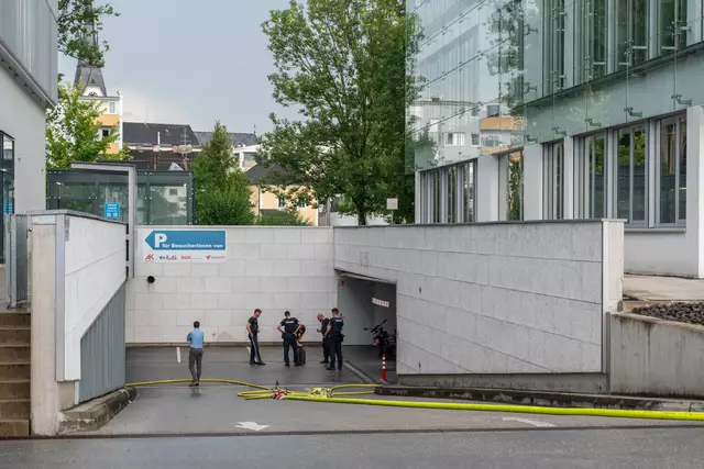 Foto: Team Fotokerschi/Markus Hauser