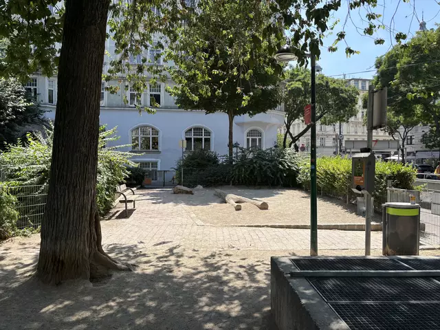 Foto: Matthias Pandrea