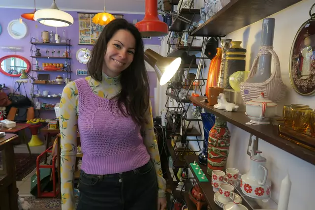 Foto: Patricia Hillinger/MeinBezirk