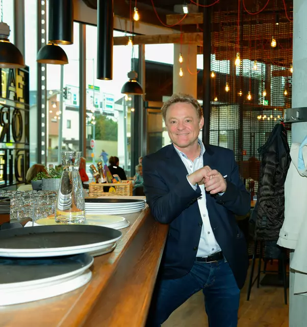 OX Weiz Steaks &amp; Grill in Weiz | Foto: OX Weiz Steaks &amp; Grill