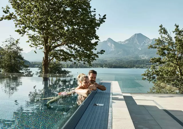 Ausbildung am Karnerhof: mitten in Kärntens Traumkulisse | Foto: Karnerhof