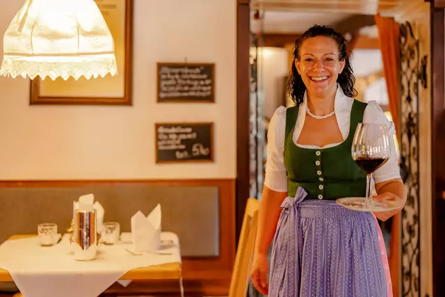 KuK Wirtshaus in Weißkirchen | Foto: Spekner