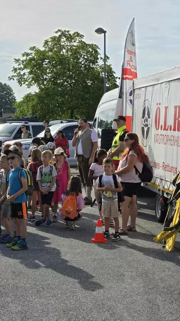 Foto: ÖLRG Bundesverband Österreich