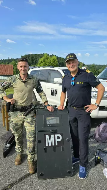 Foto: ÖLRG Bundesverband Österreich