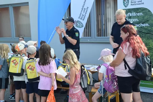 Foto: ÖLRG Bundesverband Österreich