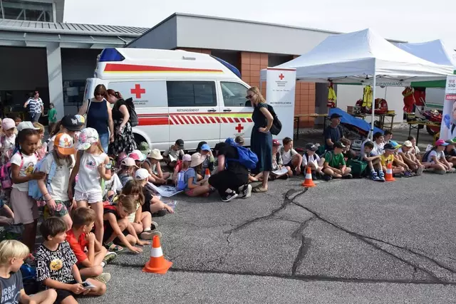 Foto: ÖLRG Bundesverband Österreich