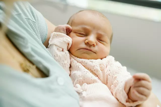 In den vergangenen Jahrzehnten ist die Zahl der Kaiserschnitte stark gestiegen. | Foto: Alek Kawka