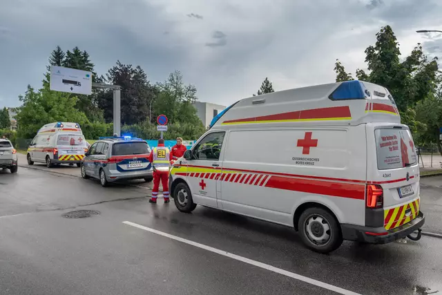 Foto: Team Fotokerschi/Markus Hauser