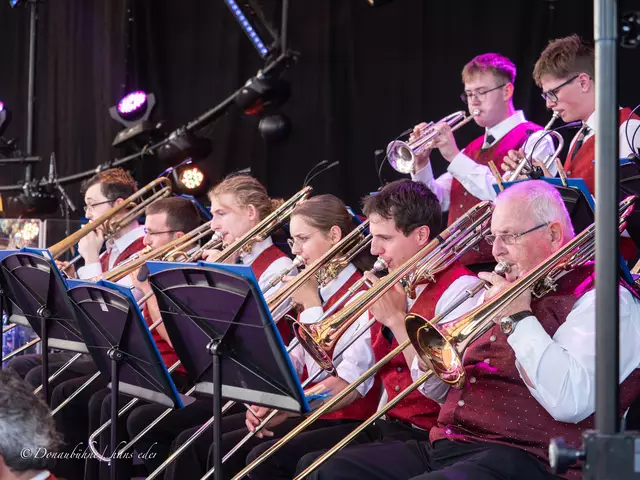 Foto: Hans Eder / Donaubühne Tulln