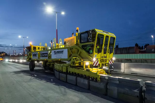 Foto: ASFINAG/Rudi Froese