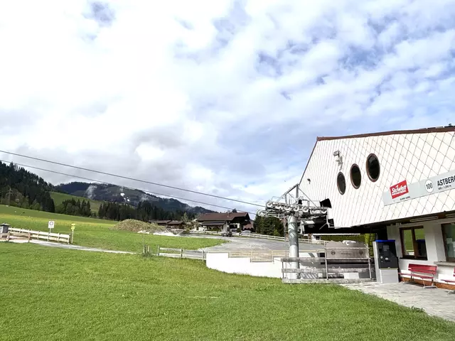 Großprojekt zur Absicherung der Astbergbahn? | Foto: Kogler