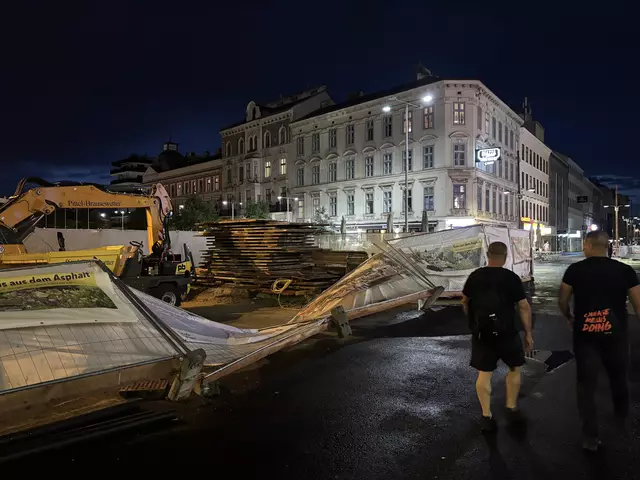 Foto: Antonio Šećerović/MeinBezirk