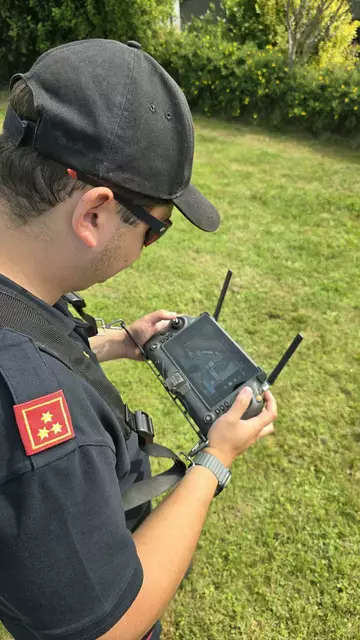 Foto: ÖLRG Bundesverband Österreich