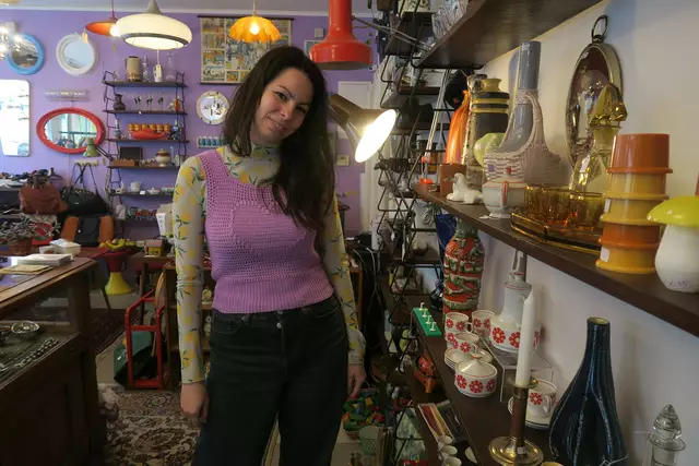 Foto: Patricia Hillinger/MeinBezirk