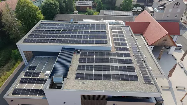 Foto: Marktgemeinde Paldau