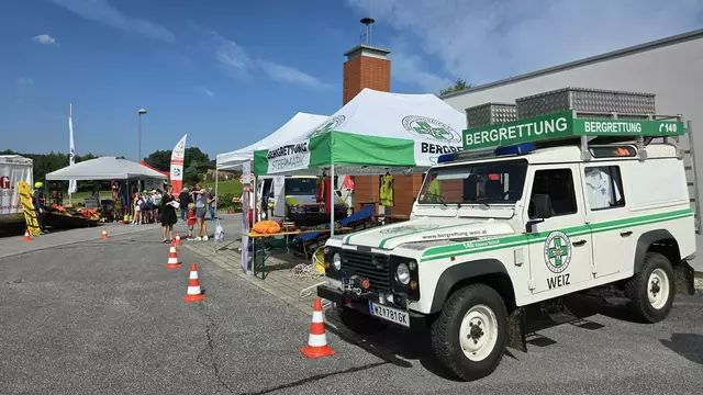 Foto: ÖLRG Bundesverband Österreich