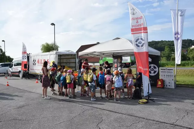 Foto: ÖLRG Bundesverband Österreich