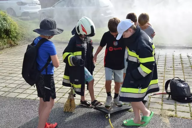 Foto: ÖLRG Bundesverband Österreich