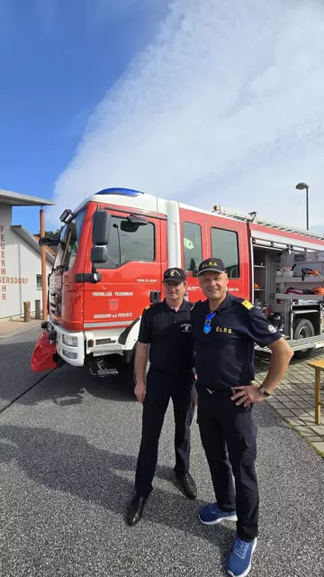 Foto: ÖLRG Bundesverband Österreich