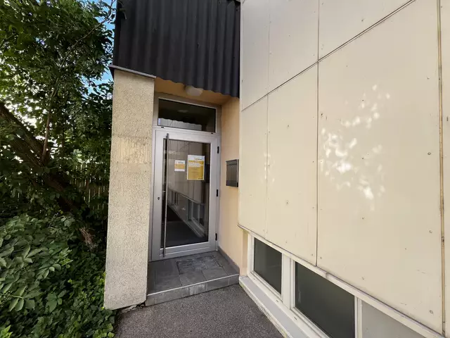 Die Kirchenbeitrags-Servicestelle in Grieskirchen sperrt mit 30. Juni zu.  | Foto: MeinBezirk