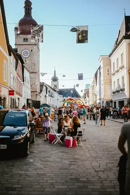 Foto: Stadtmarketing Waidhofen
