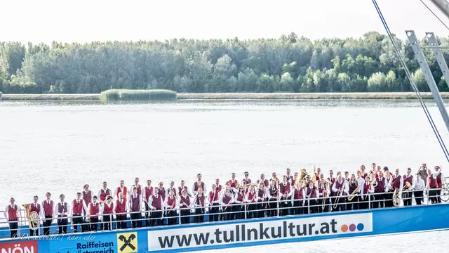 Foto: Hans Eder / Donaubühne Tulln