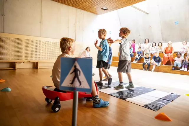 Foto: KFV/APA-Fotoservice/Hetfleisch