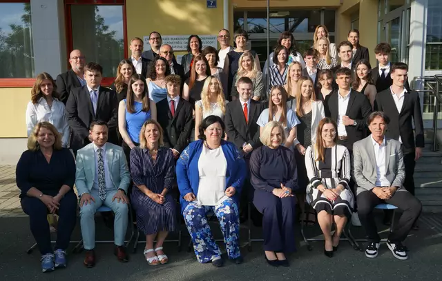 8hm ZBG Oberwart | Foto: ZBG Oberwart