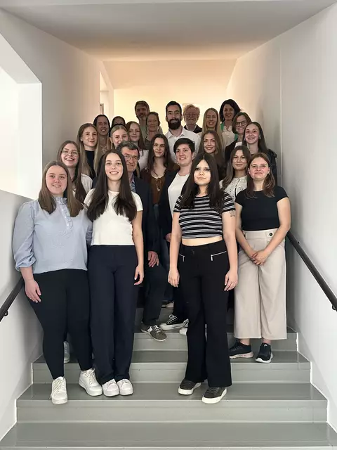 5C BAfEP Oberwart | Foto: BAfEP Oberwart