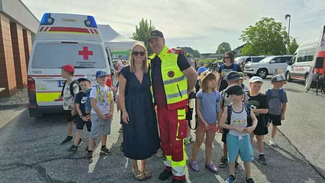 Foto: ÖLRG Bundesverband Österreich