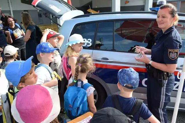 Foto: ÖLRG Bundesverband Österreich