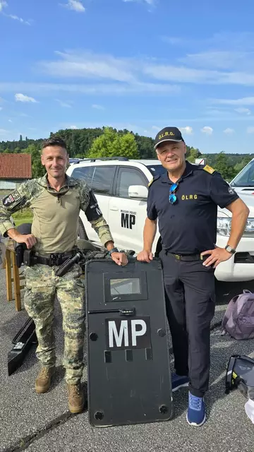 Foto: ÖLRG Bundesverband Österreich