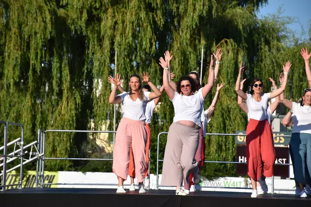 Sommerfeeling pur | Foto: Alexandra Goll