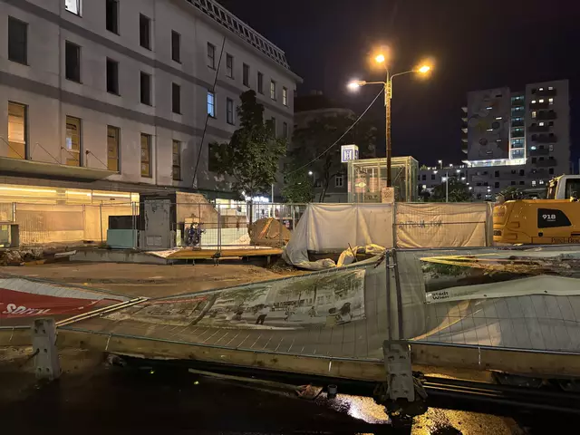 Foto: Antonio Šećerović/MeinBezirk