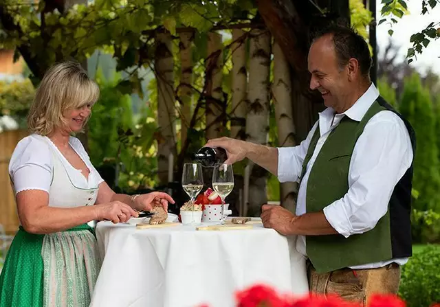 Haigl´s Hofschenke in Pöls-Oberkurzheim | Foto: Haigl