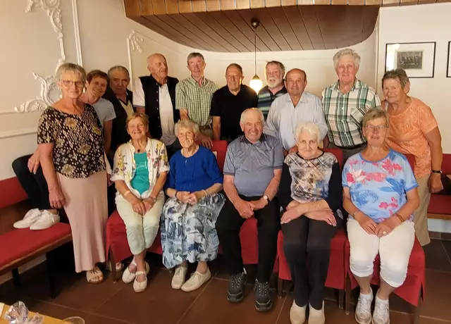 Foto: ÖVP Seniorenbund, privat