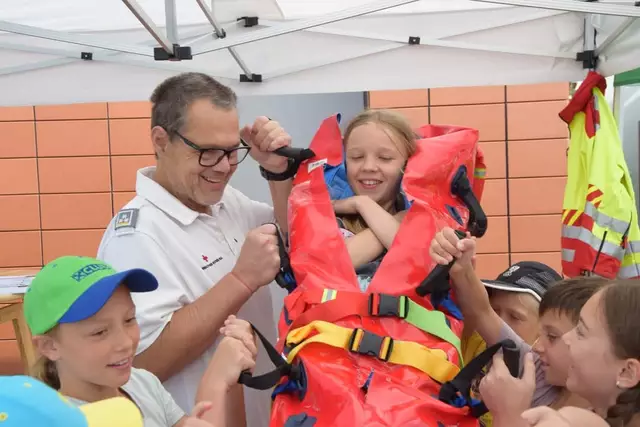 Foto: ÖLRG Bundesverband Österreich