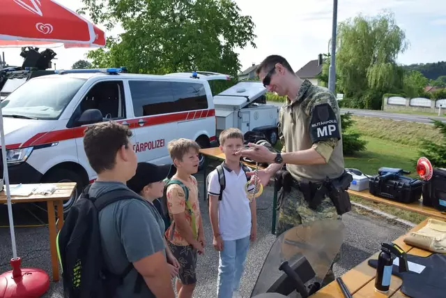 Foto: ÖLRG Bundesverband Österreich