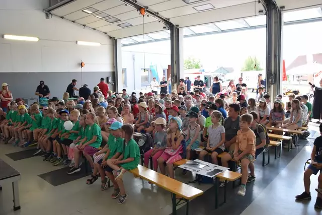 Foto: ÖLRG Bundesverband Österreich