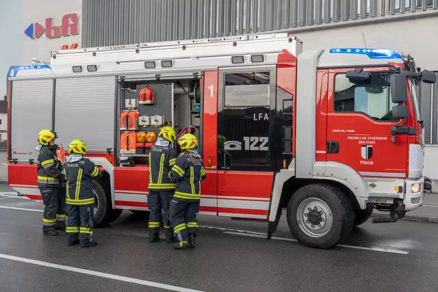 Foto: Team Fotokerschi/Markus Hauser