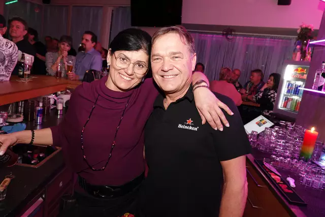 Cafe Pub Duo in Zeltweg | Foto: Blinzer
