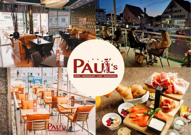 Paul´s Hotel in Knittelfeld | Foto: Pauls