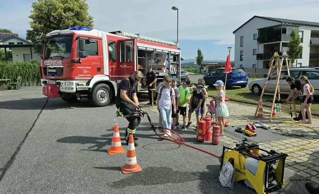 Foto: ÖLRG Bundesverband Österreich